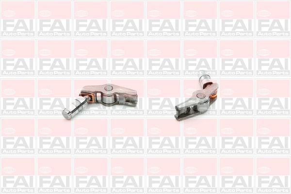 Rocker Arm, engine timing